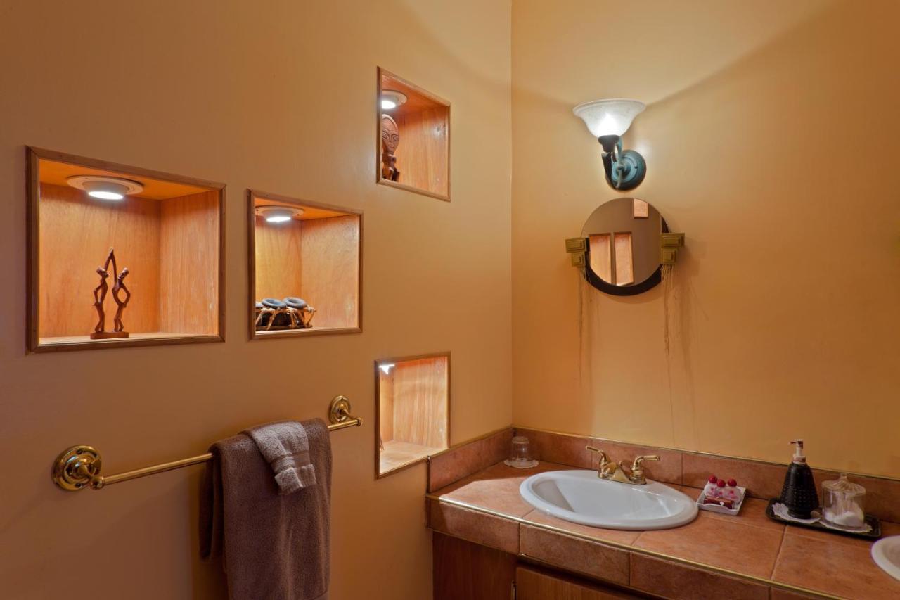 Akwaaba Mansion Bed and breakfast Nueva York